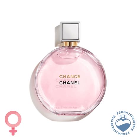 chanel chance prodaja.